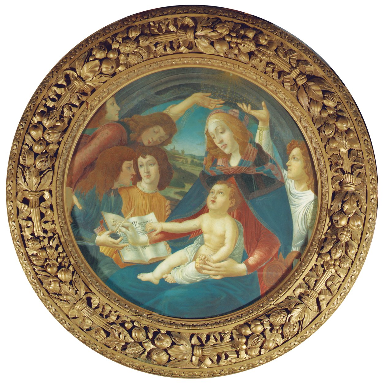 Magnificat