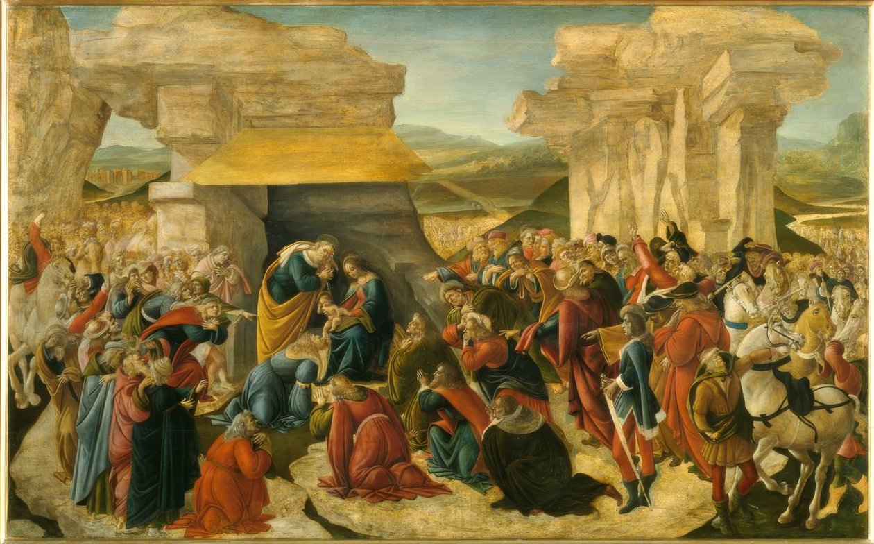 magi