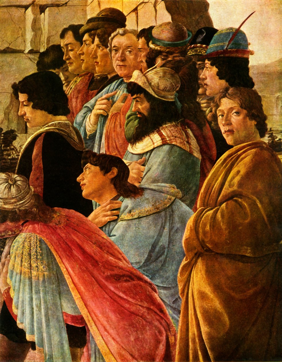 Botticelli