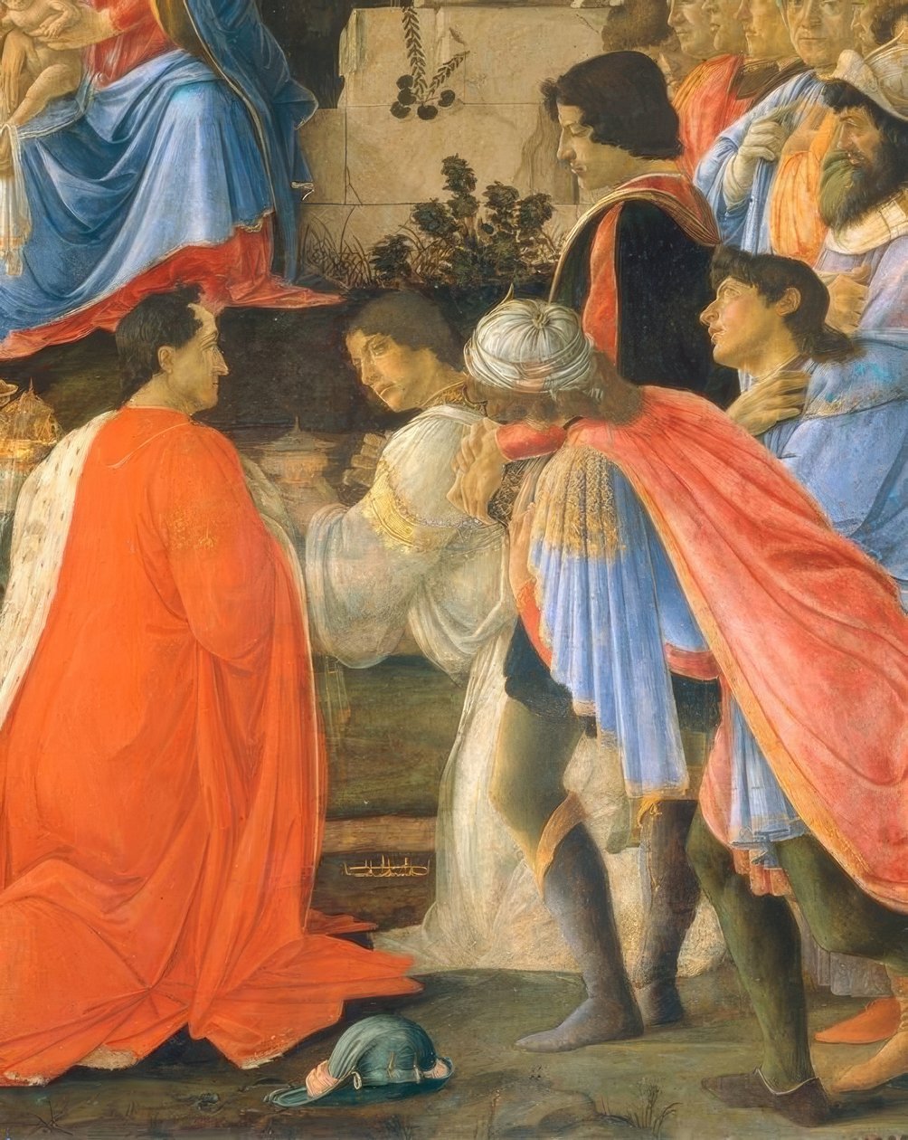 magi