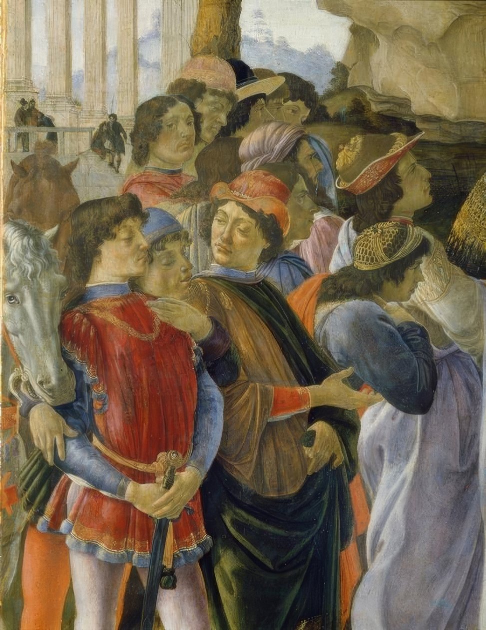 magi