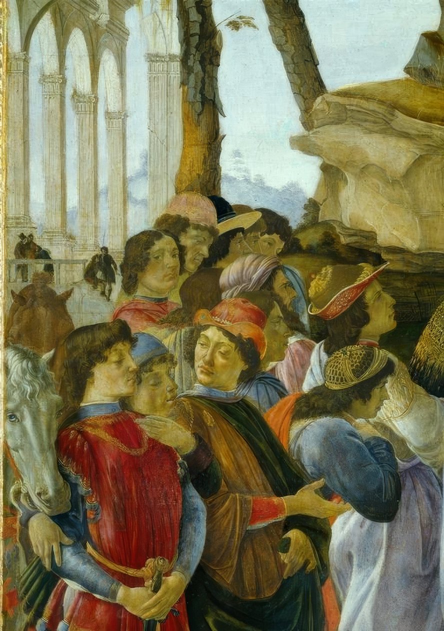 magi