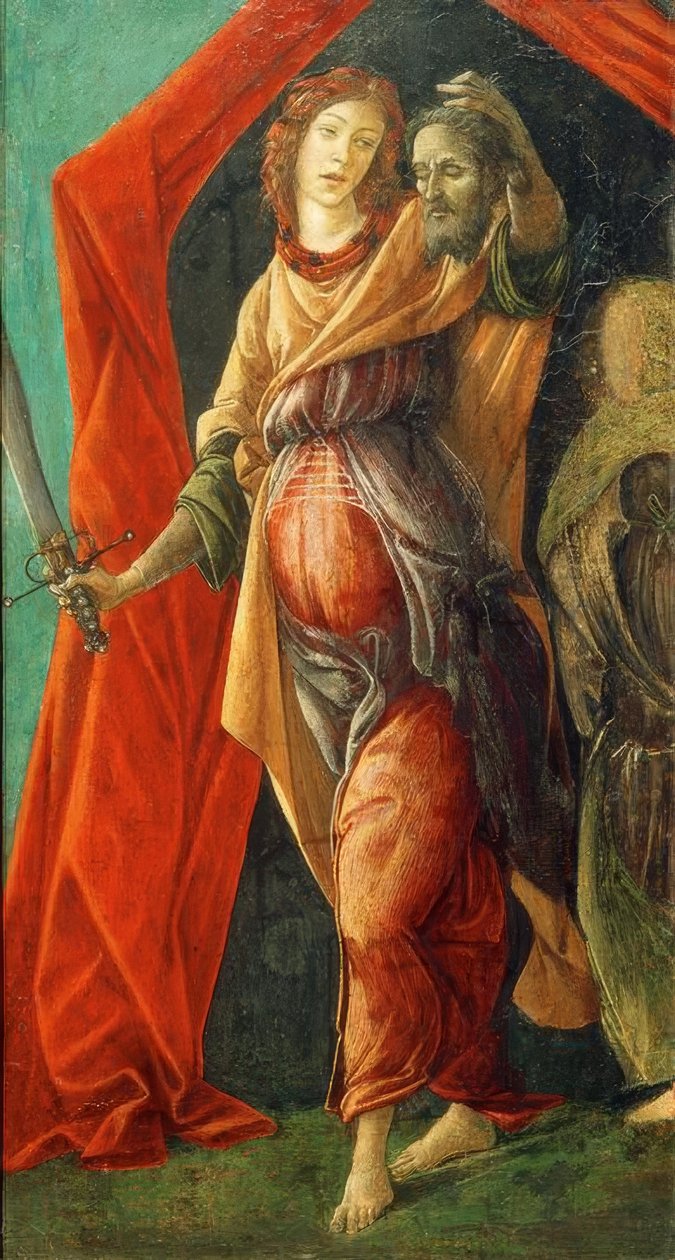 Holofernes