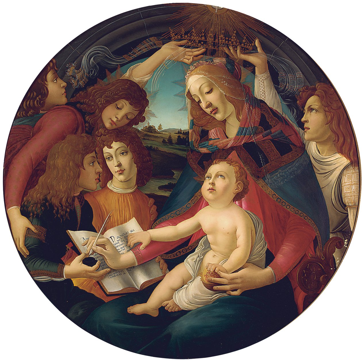 Magnificat