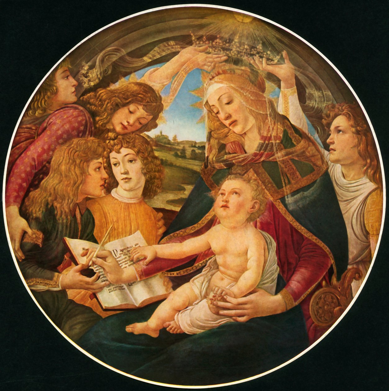 Magnificat