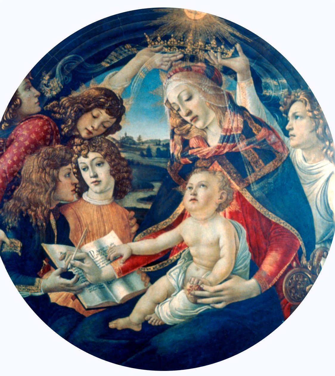 Magnificat