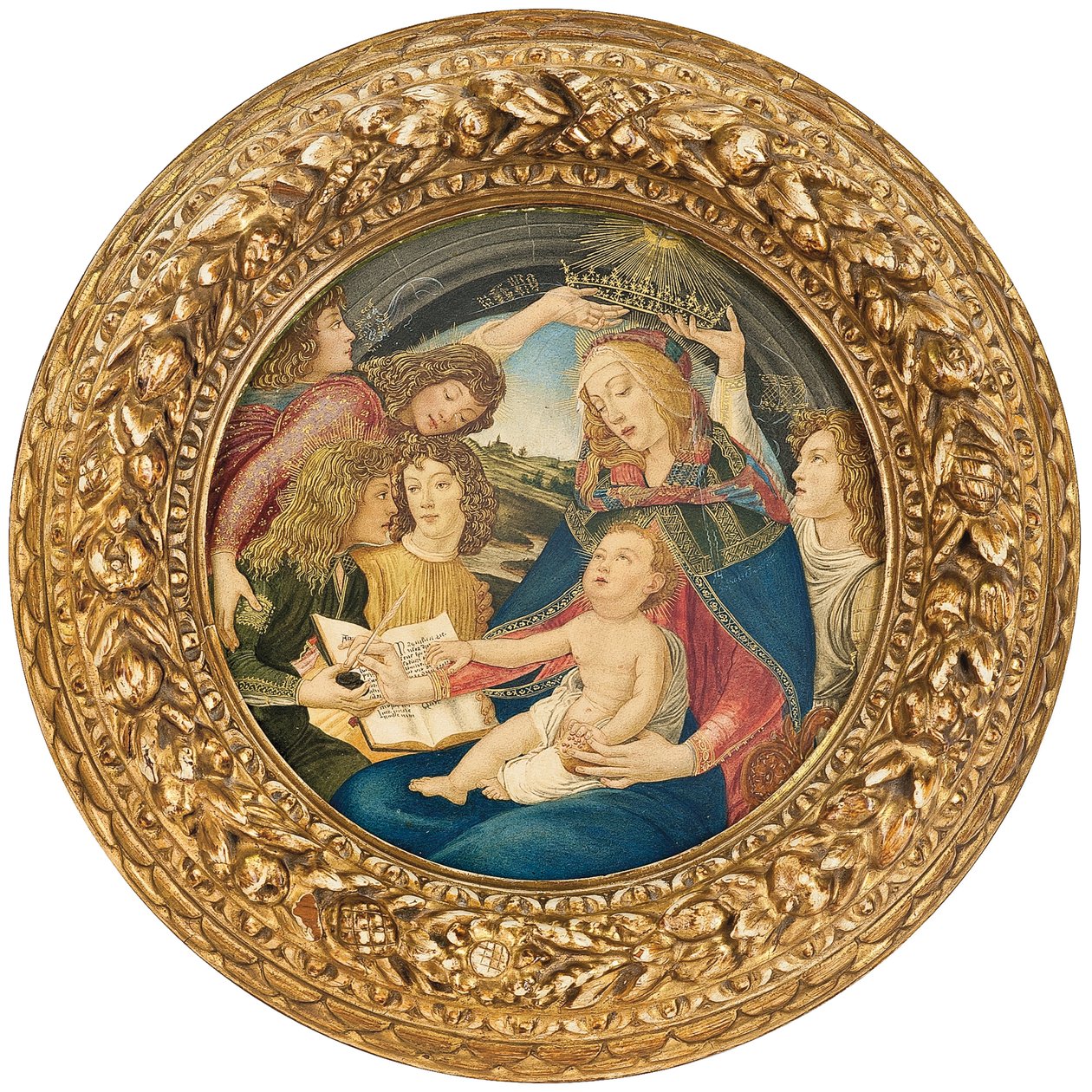 Magnificat
