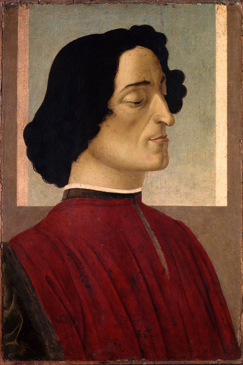 Giuliano de Medici