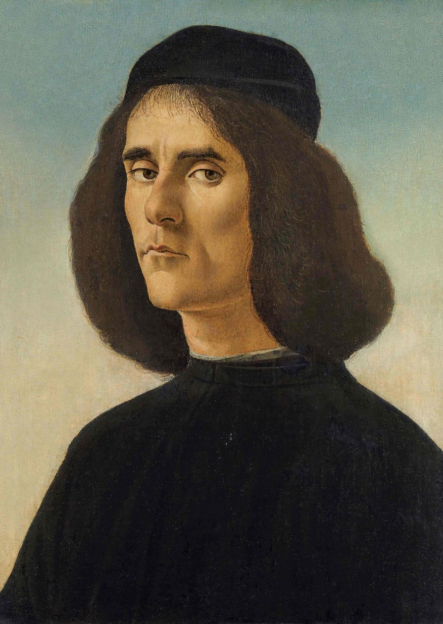 Michael Tarchaniota Marullus