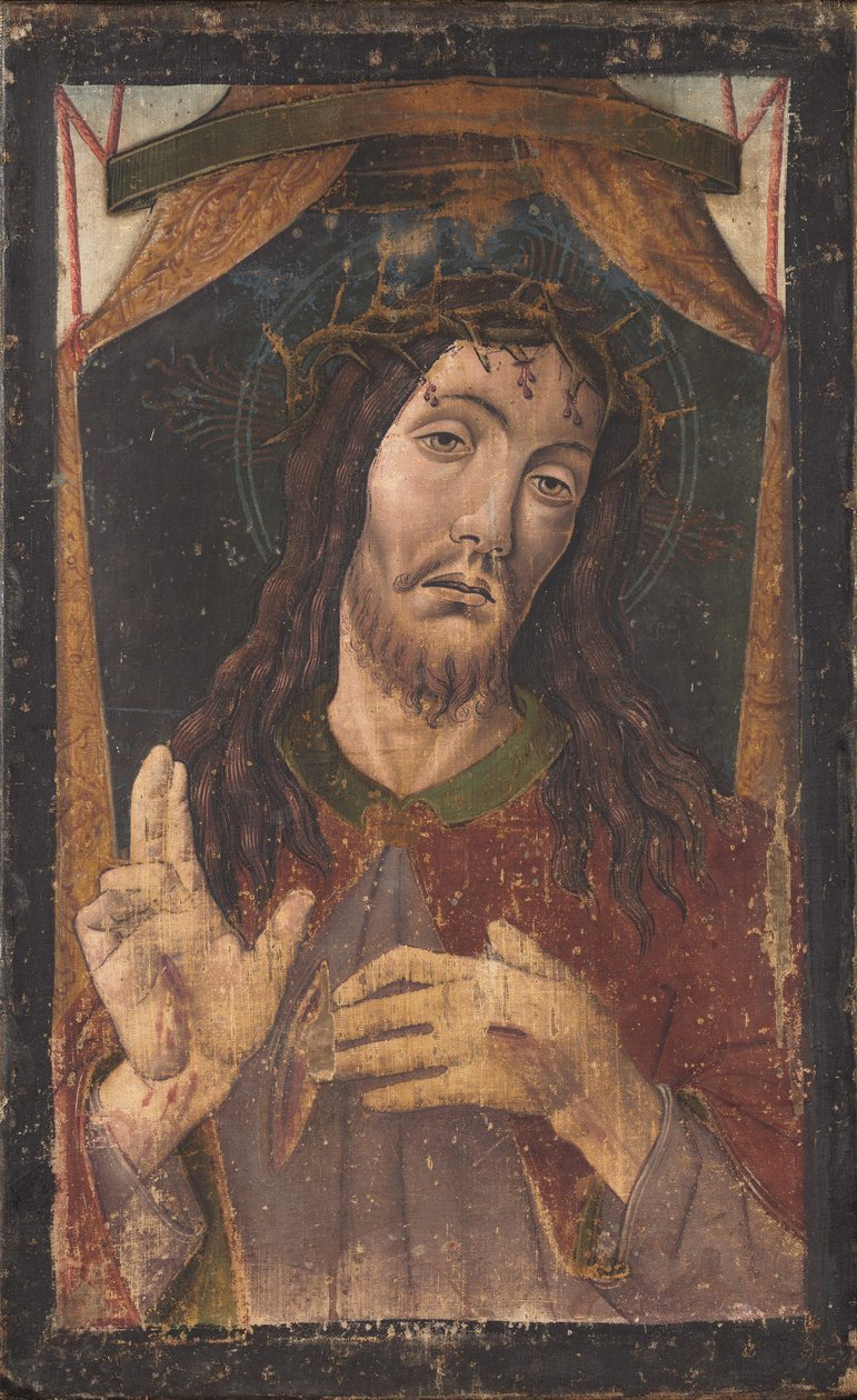  by Sandro Botticelli