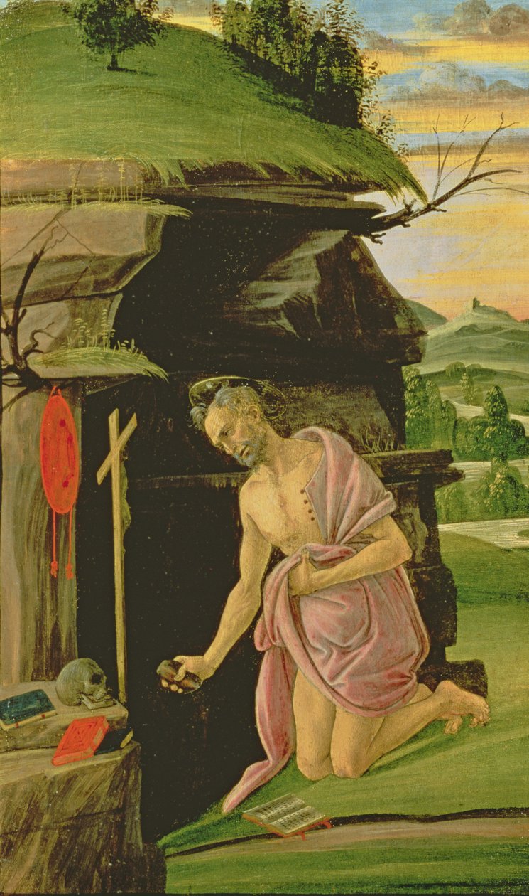 Aziz Jerome, 1490