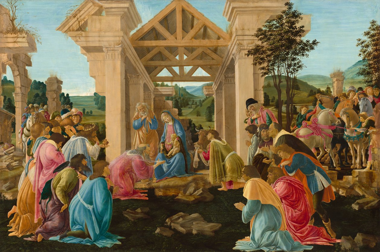 Magi