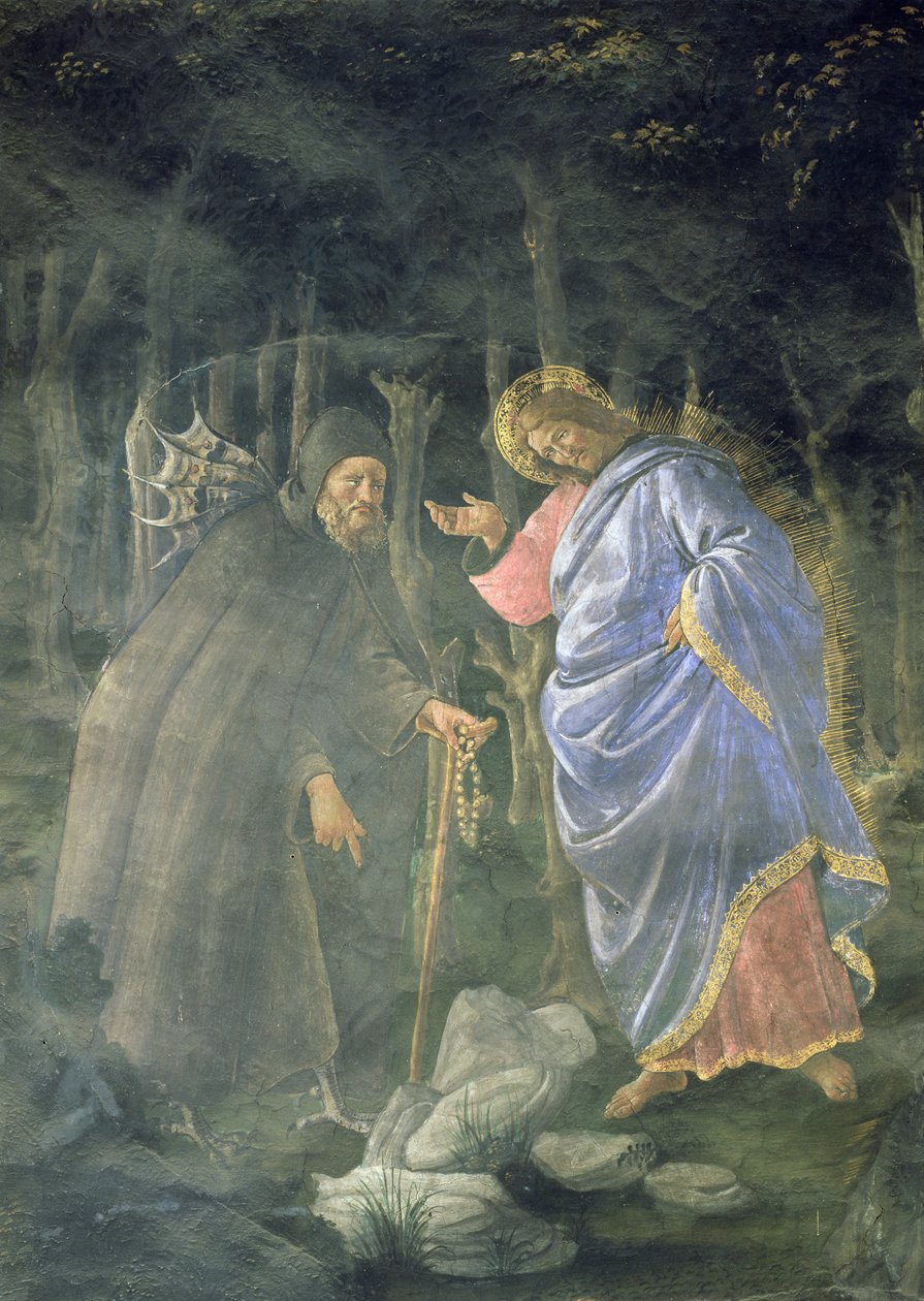 Sistine Şapeli