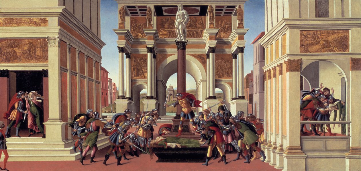 Lucretia