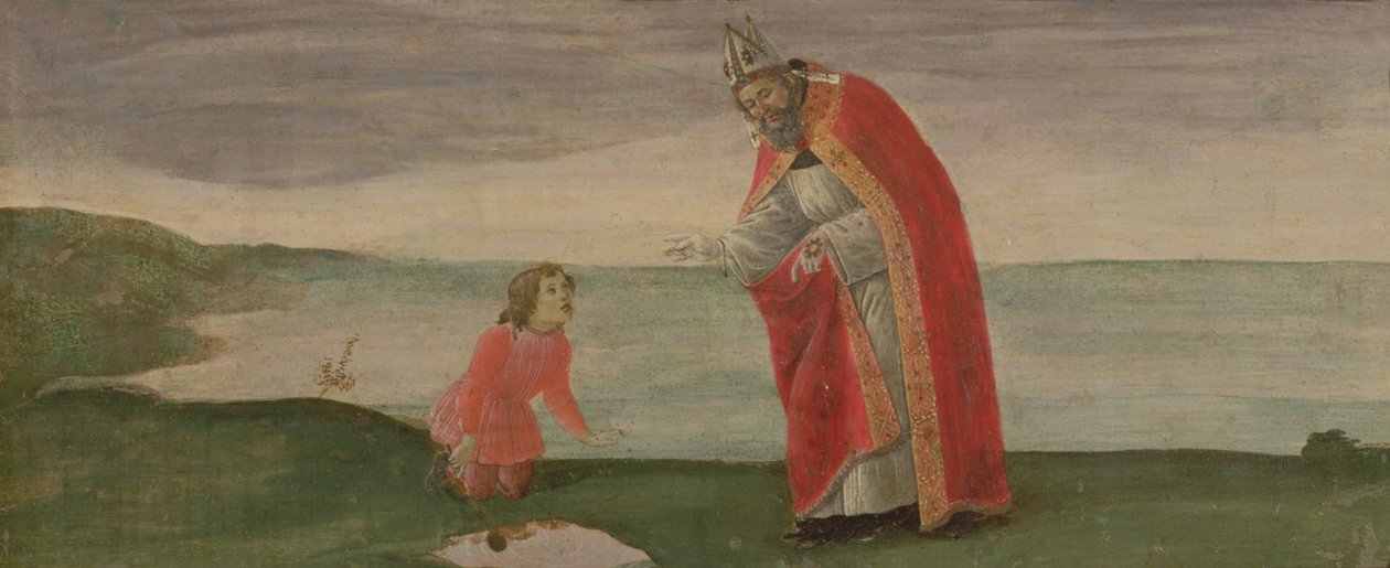 St. Barnabas Altarpiece