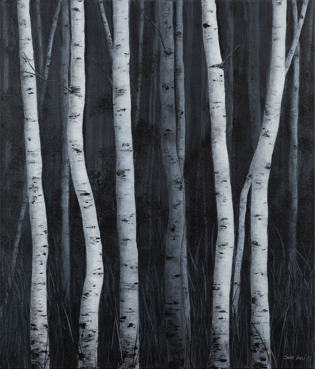  by Sandy Iseli