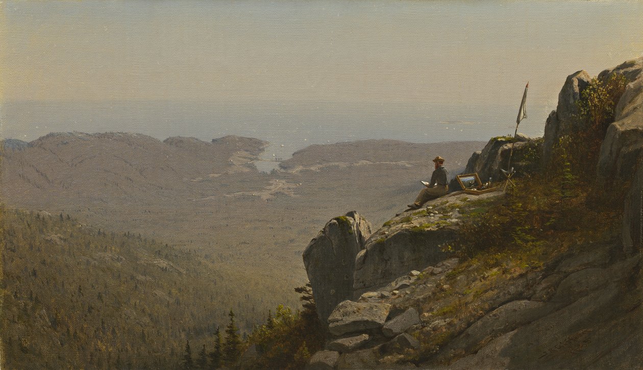 Mount Desert