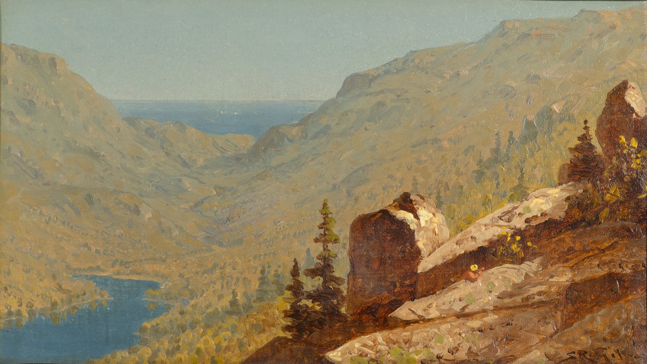 Mount Desert, Maine