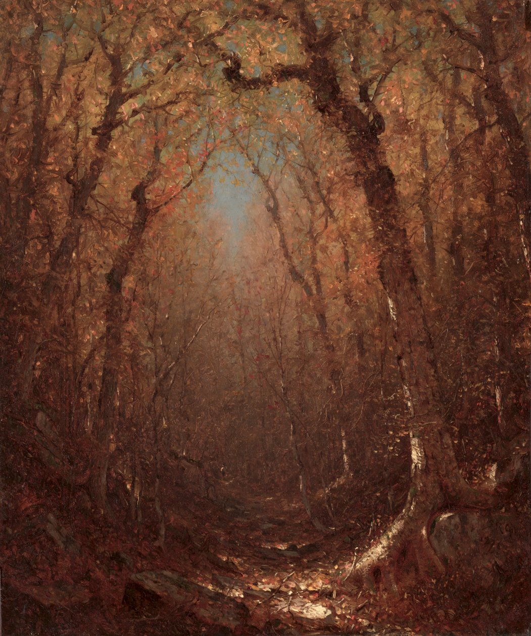  by Sanford Robinson Gifford