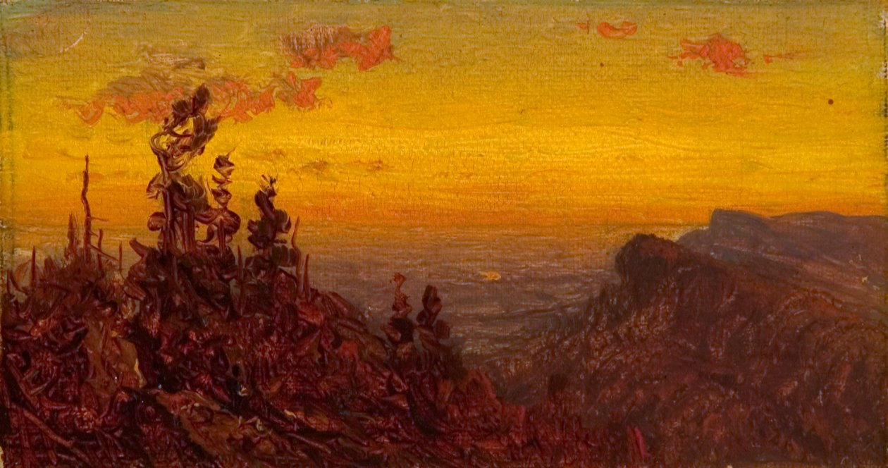 Shawangunk Dağları
