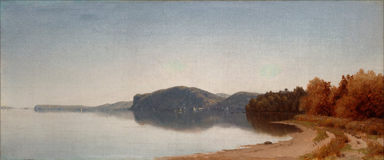 Hudson