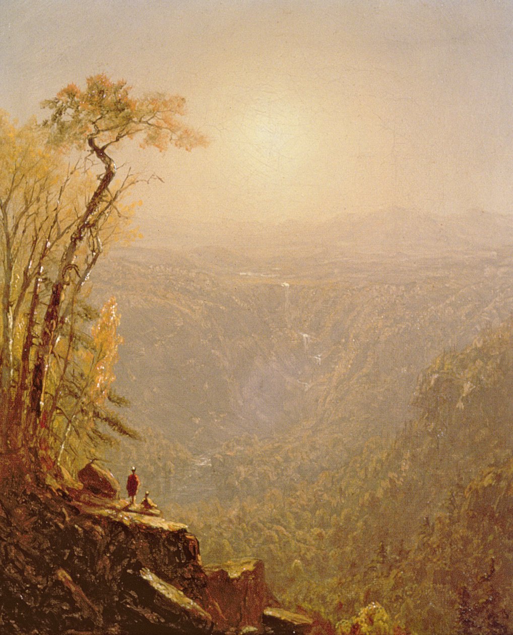  by Sanford Robinson Gifford