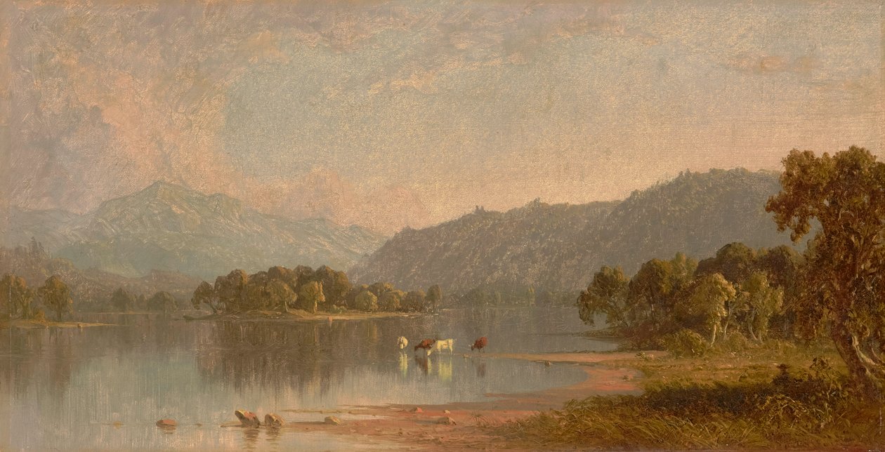  by Sanford Robinson Gifford