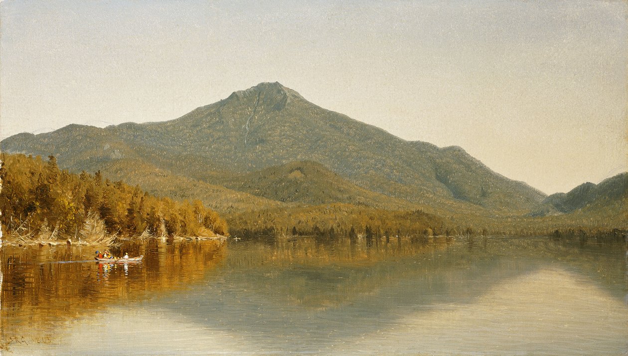 Adirondacks