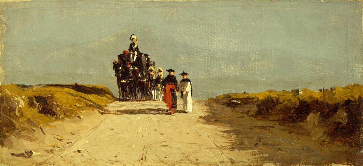 Roman Campagna