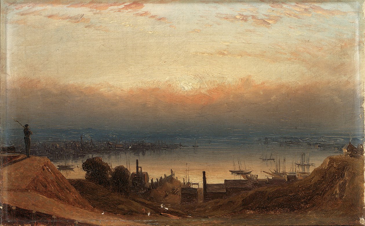 Federal Hill, Baltimore