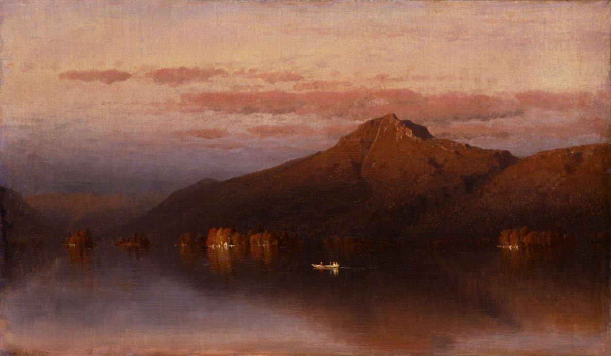 Lake Placid