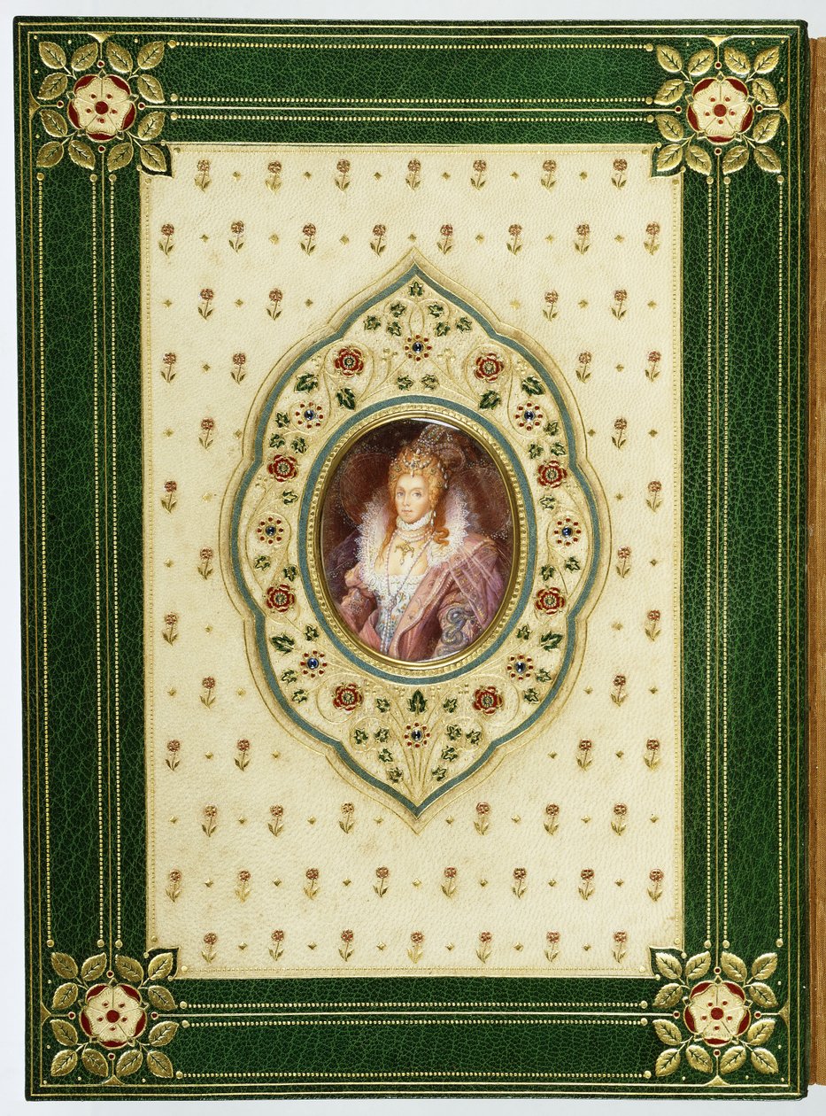 Kraliçe I. Elizabeth
