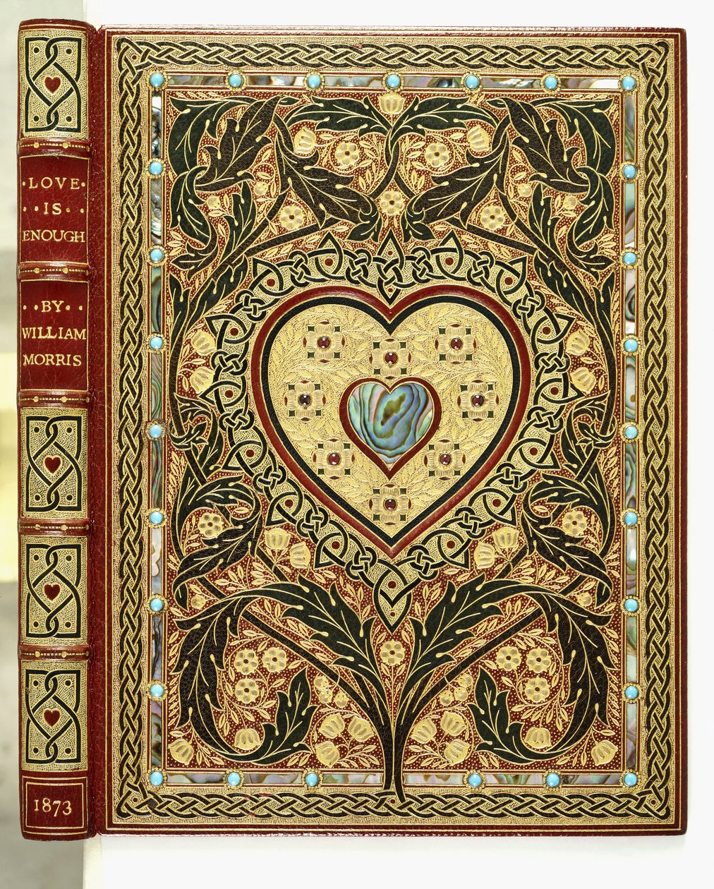 William Morris