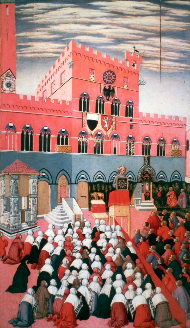 San Bernardino