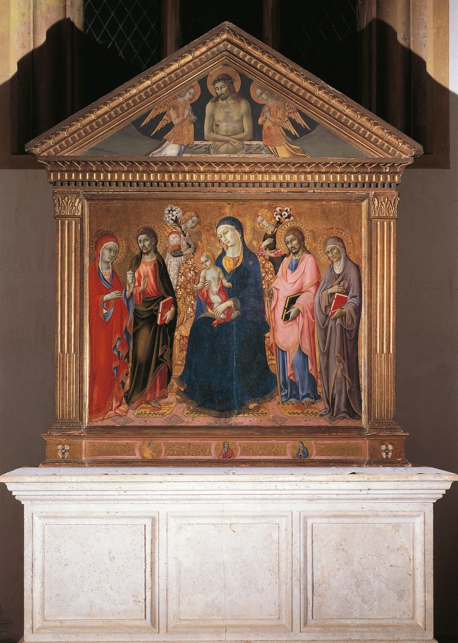Pieta