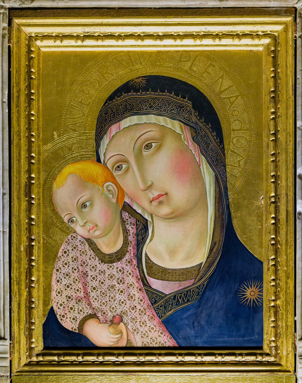  by Sano di also Ansano di Pietro di Mencio Pietro