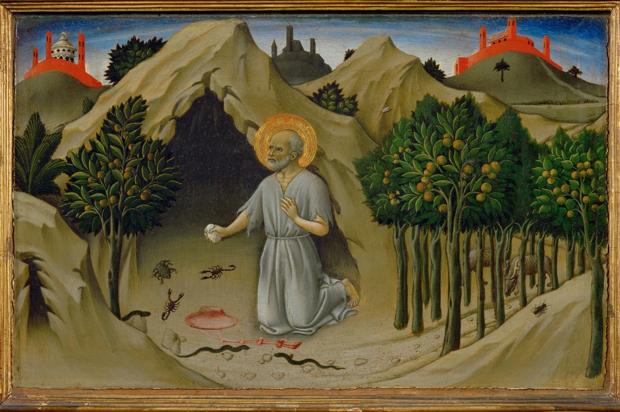  by Sano di also Ansano di Pietro di Mencio Pietro