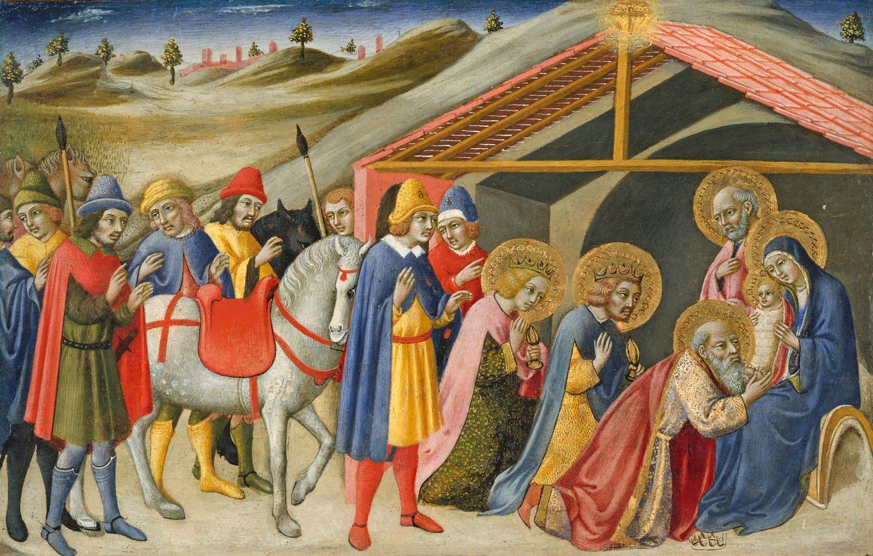 Magi