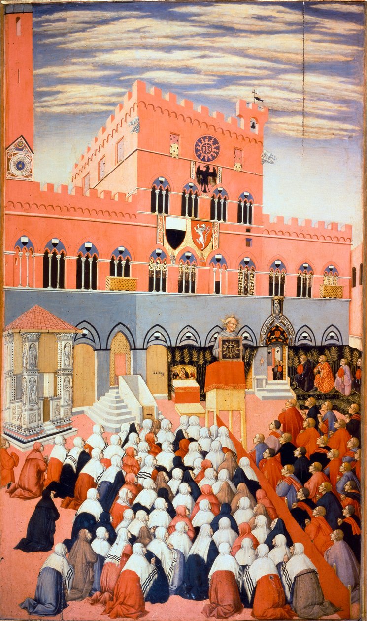 Sienalı Bernardino