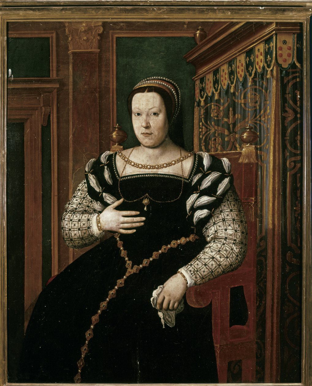  by Santi di Tito