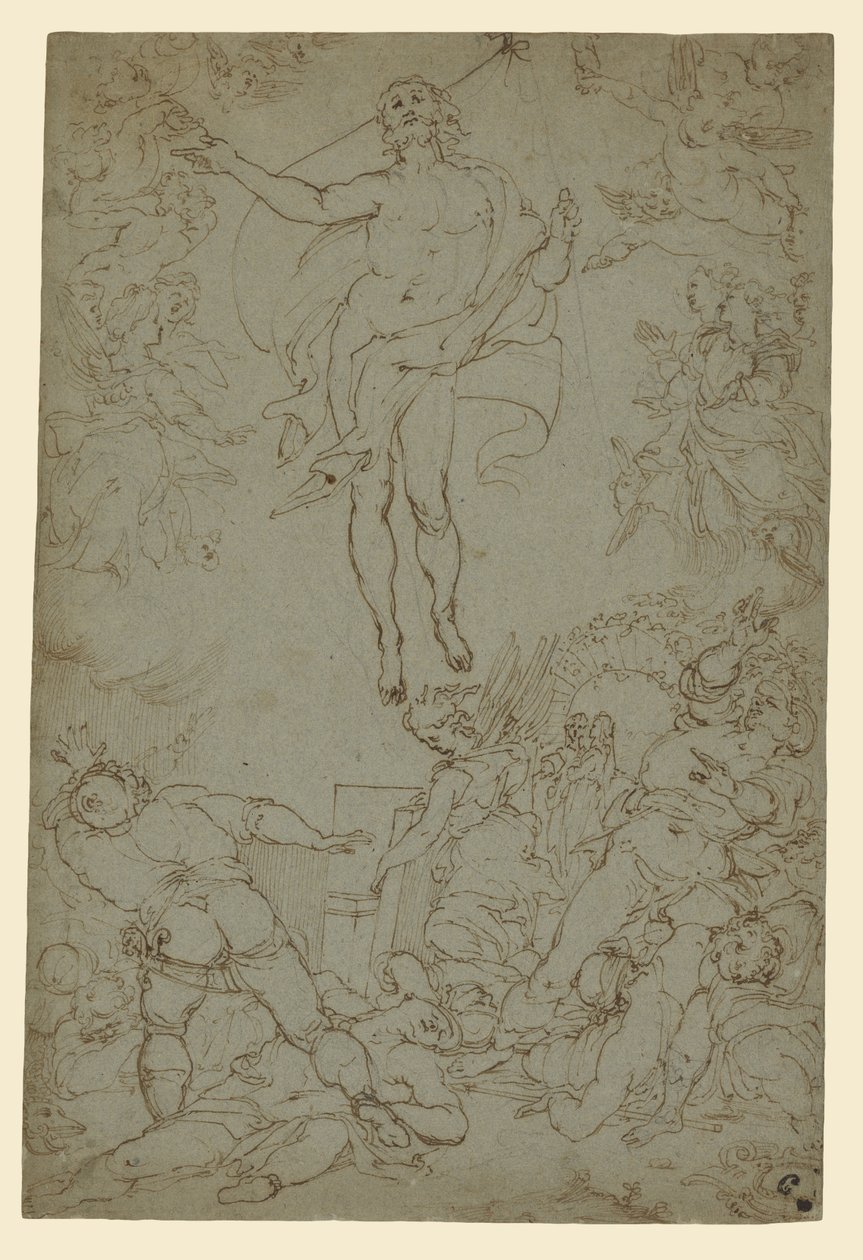  by Santi di Tito