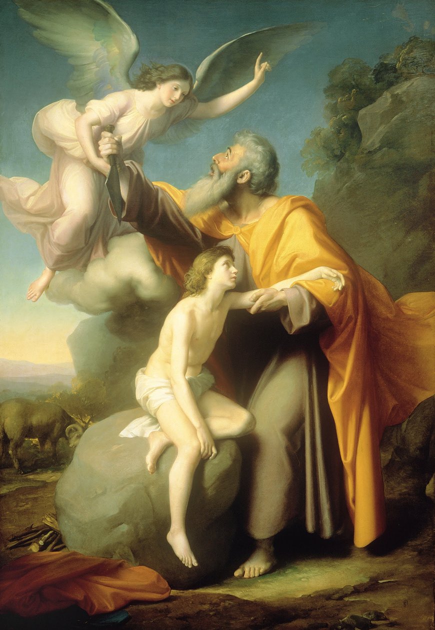 Isaac