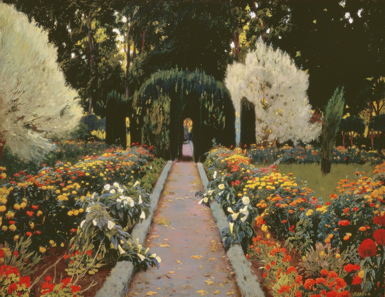Glorieta II (Aranjuez