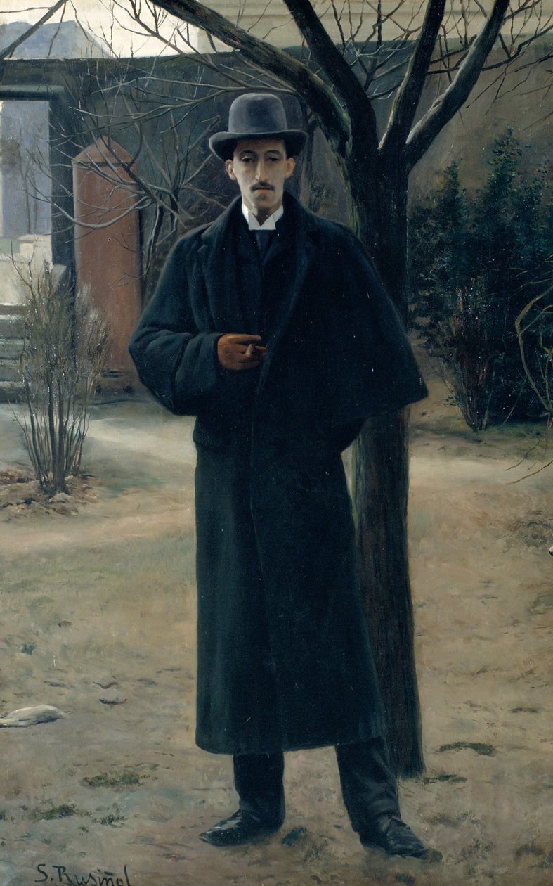 Miquel Utrillo