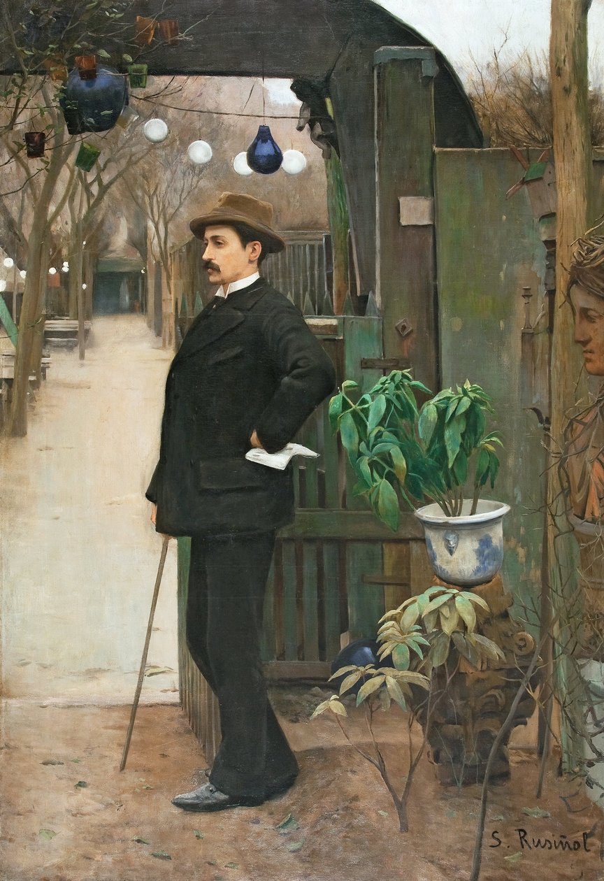 Miquel Utrillo