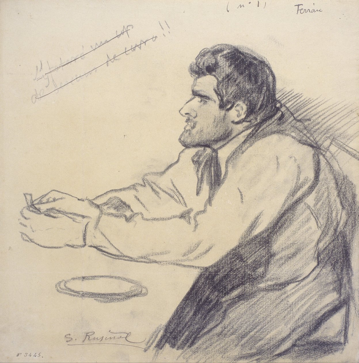Pere Ferran