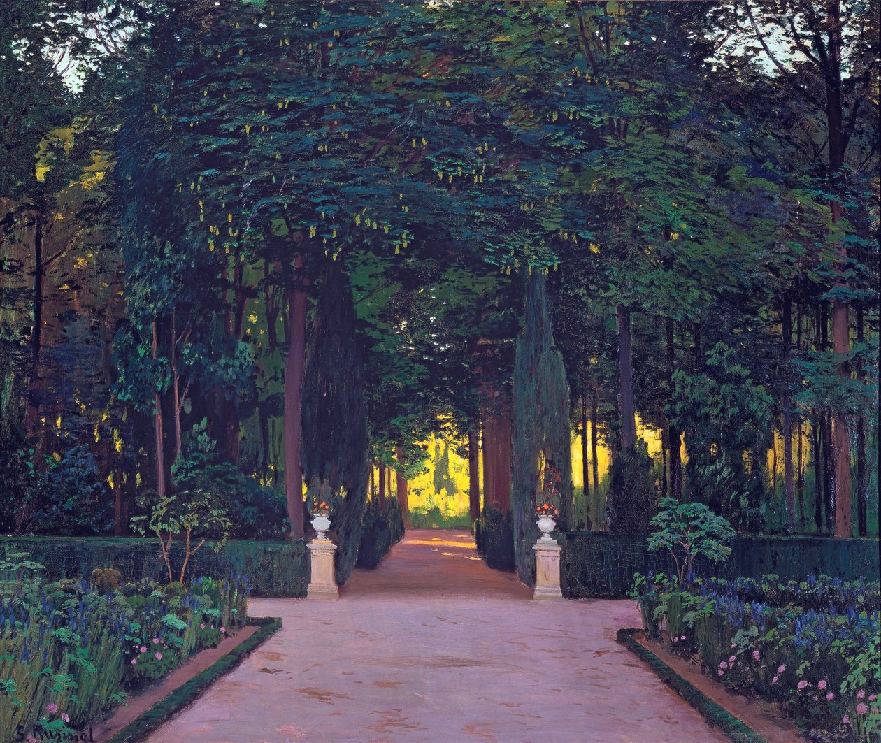 Aranjuez