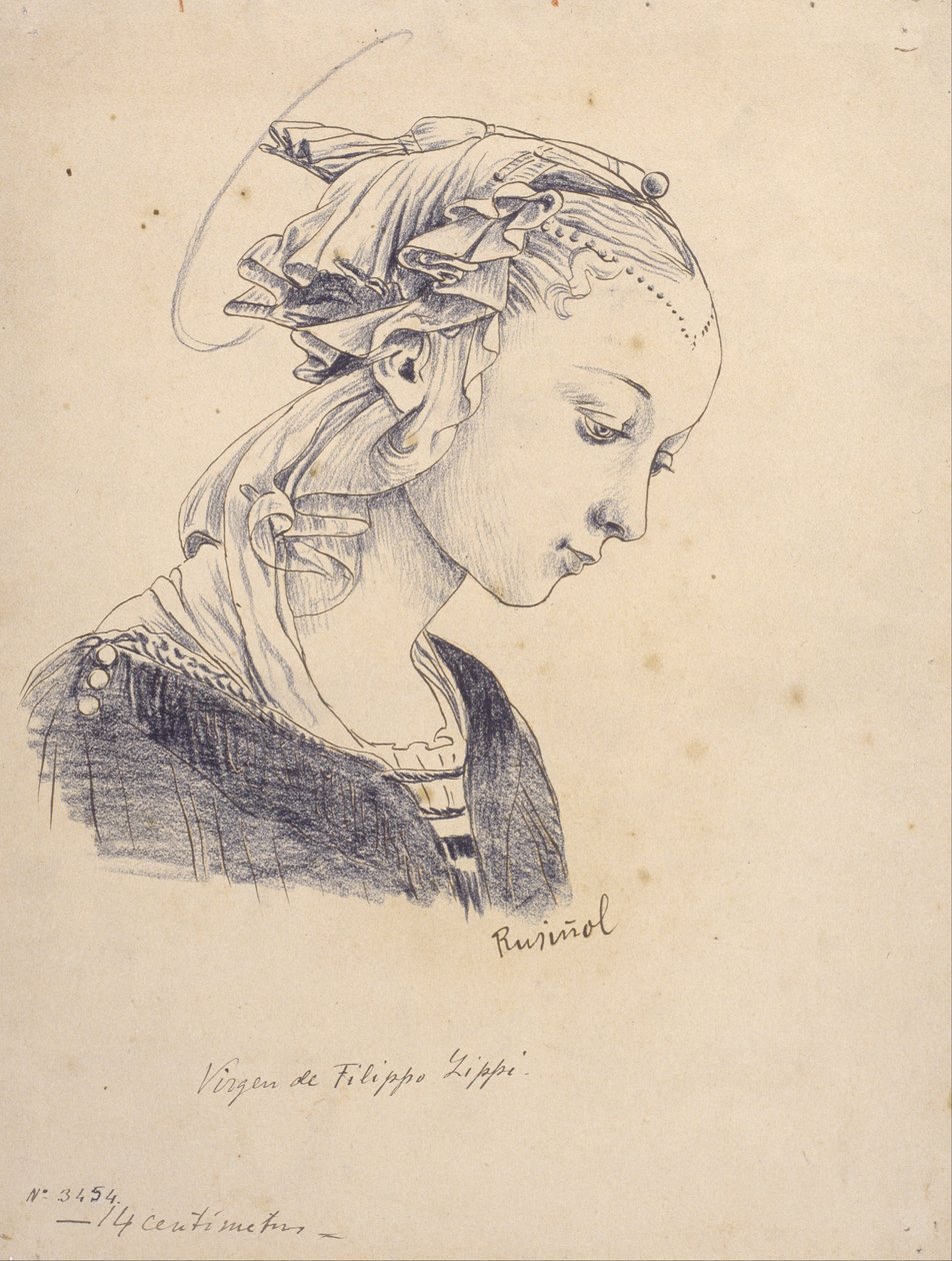 Filippo Lippi