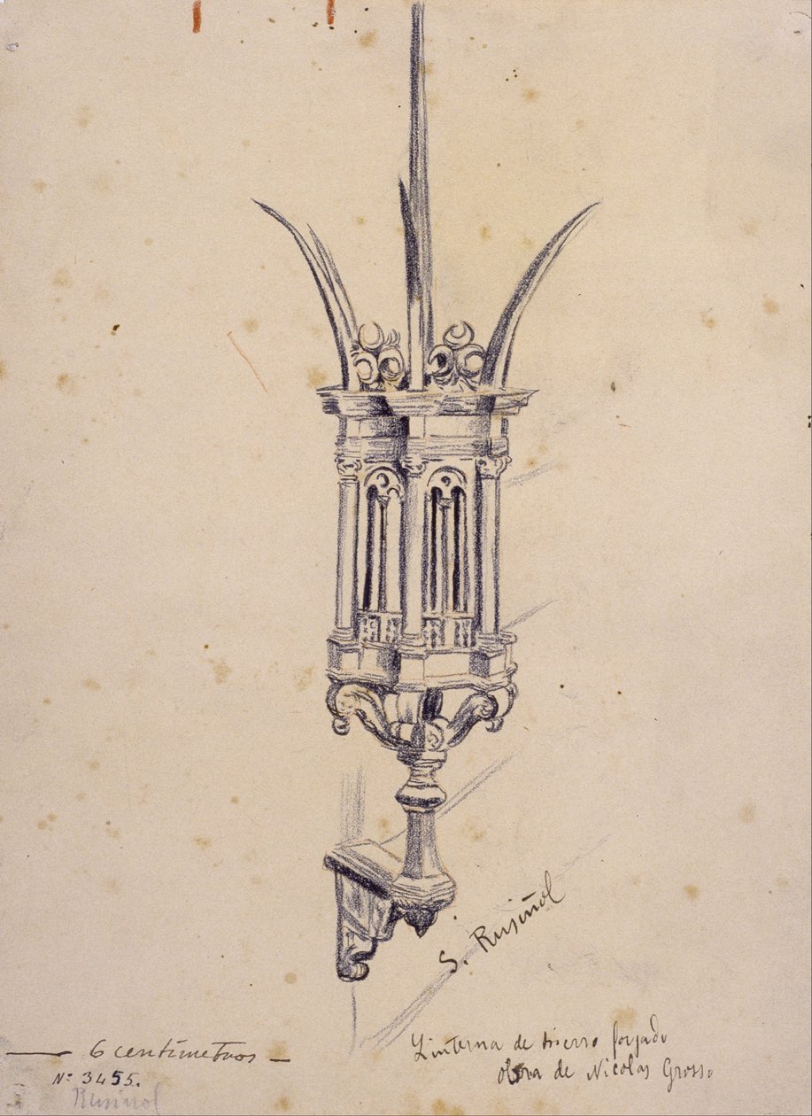 Nicolas Grosso