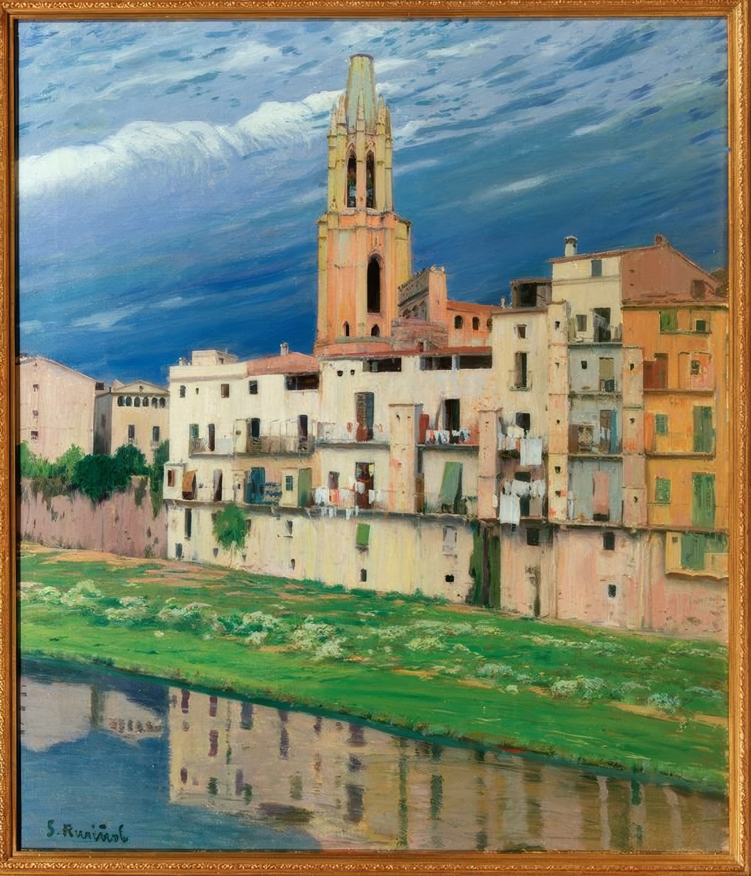 Girona